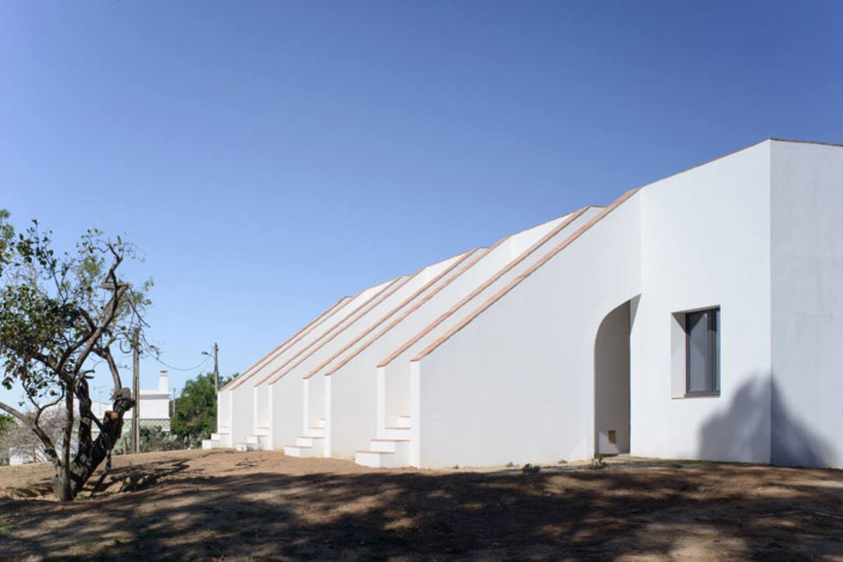 Casa Modesta