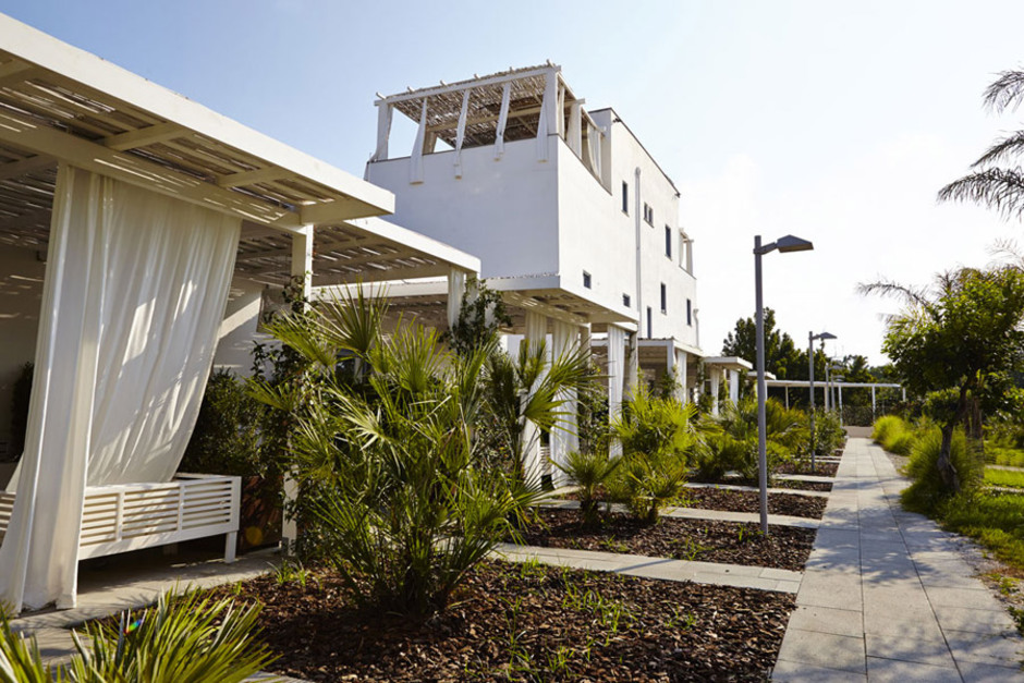 Suite Resort Procida It lia ALLWAYS