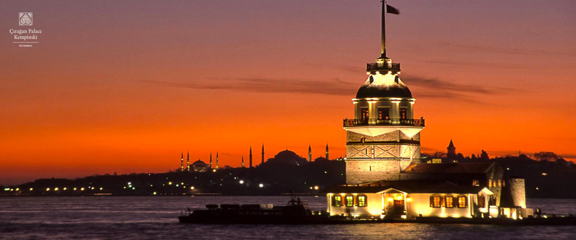 Istambul, entre a Ásia e a Europa - Travel Random Notes