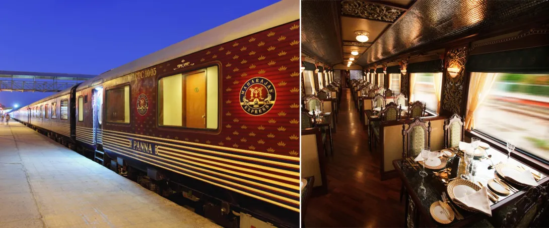 A ÍNDIA dos Marajás