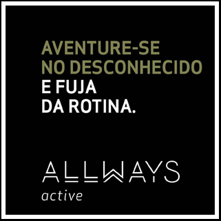 Allways active